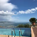 Lägenhetshotell Miramare Apartments&suites La Spezia