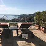 Miramare Apartments&suites 4* La Spezia