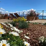 Lägenhetshotell Miramare Apartments&suites 4*