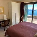 Miramare Apartments&suites Lägenhetshotell La Spezia