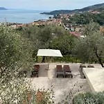 Miramare Apartments&suites 4* La Spezia
