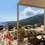 Lägenhetshotell Miramare Apartments&suites 4*