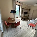 Lägenhetshotell Miramare Apartments&suites