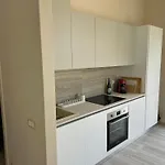 Lägenhetshotell Miramare Apartments&suites 4*