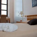 Miramare Apartments&suites Lägenhetshotell La Spezia