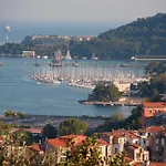 Miramare Apartments&suites Lägenhetshotell 4*