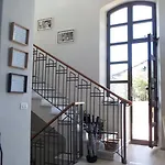 Miramare Apartments&suites Lägenhetshotell La Spezia