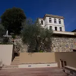Lägenhetshotell Miramare Apartments&suites La Spezia
