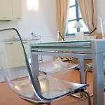 Miramare Apartments&suites 4* La Spezia
