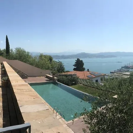 Miramare Apartments&suites Appart hôtel 3*
