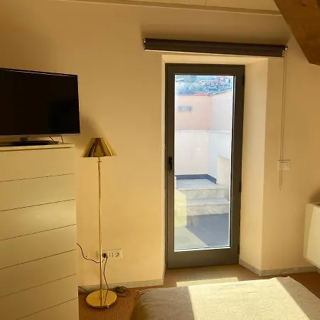 Miramare Apartments&suites 3* Специя