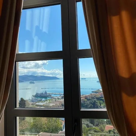 Miramare Apartments&suites Appart hôtel 3*