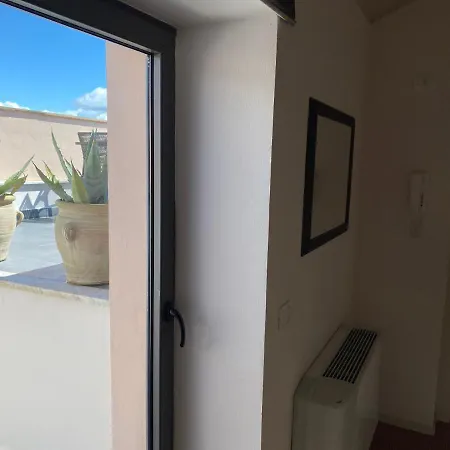 Апарт-отель Miramare Apartments&suites 3*