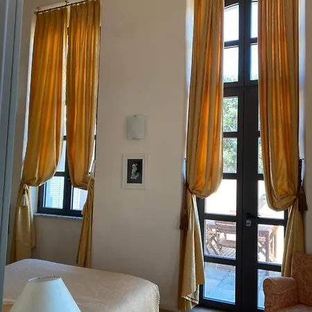 Miramare Apartments&suites Appart hôtel