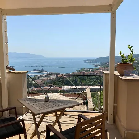 Miramare Apartments&suites Appart hôtel