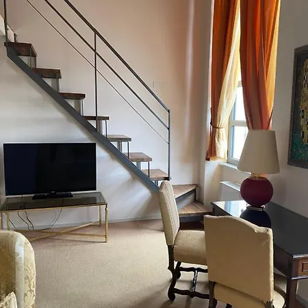 Miramare Apartments&suites Appart hôtel
