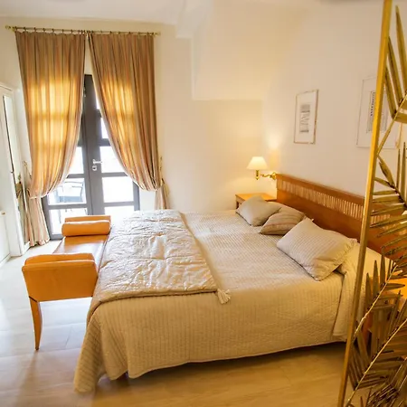Miramare Apartments&suites Appart hôtel La Spezia