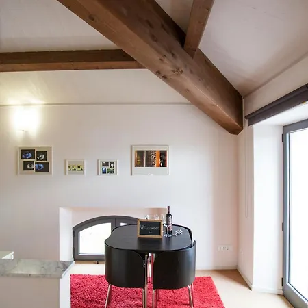 Appart hôtel Miramare Apartments&suites 3*