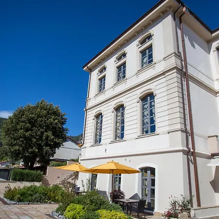 Miramare Apartments&suites 4*