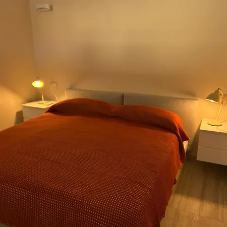 Miramare Apartments&suites 3* Специя
