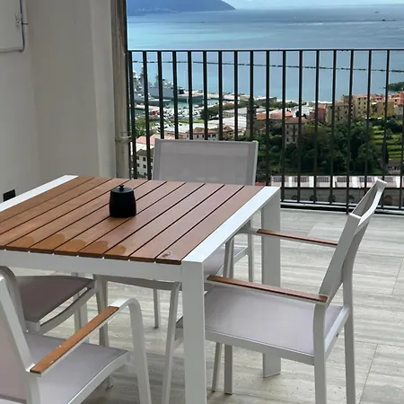 Miramare Apartments&suites