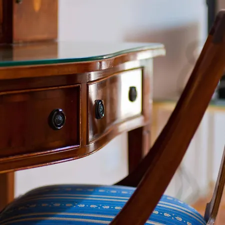 Appart hôtel Miramare Apartments&suites 3*