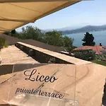 Miramare Apartments&suites 4* Специя