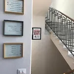 Апарт-отель Miramare Apartments&suites 4*