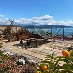 Miramare Apartments&suites Апарт-отель Специя