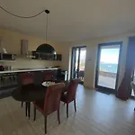 Апарт-отель Miramare Apartments&suites Специя