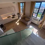 Miramare Apartments&suites Appart hôtel La Spezia