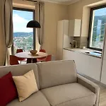 Miramare Apartments&suites 4*