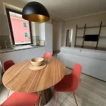 Appart hôtel Miramare Apartments&suites 4*