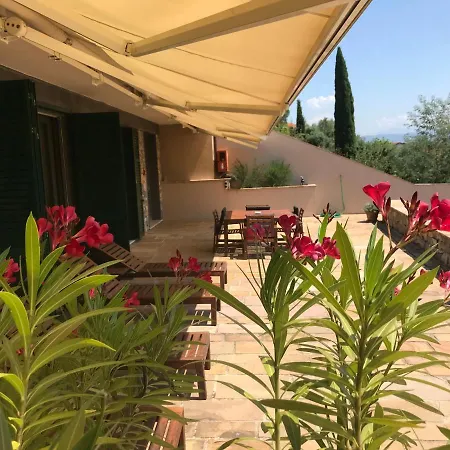 Apart Otel Miramare Apartments&suites La Spezia