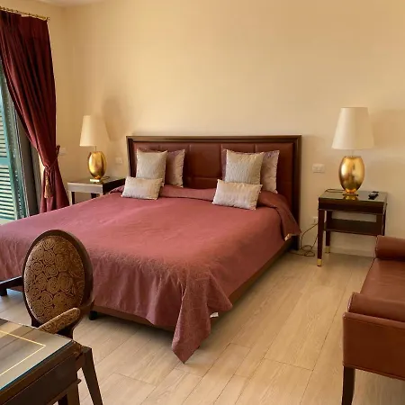 Apartmanhotel Miramare Apartments&suites