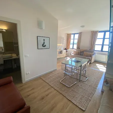 Miramare Apartments&suites Aparthotel La Spezia