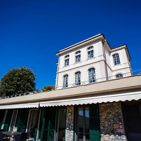 Miramare Apartments&suites Apartmanhotel