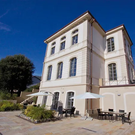 Miramare Apartments&suites Λα Σπέτσια