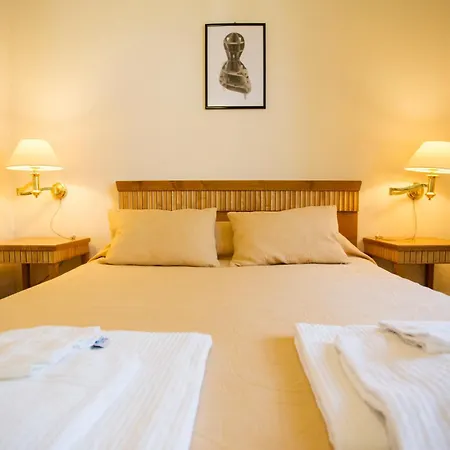 Miramare Apartments&suites 4*