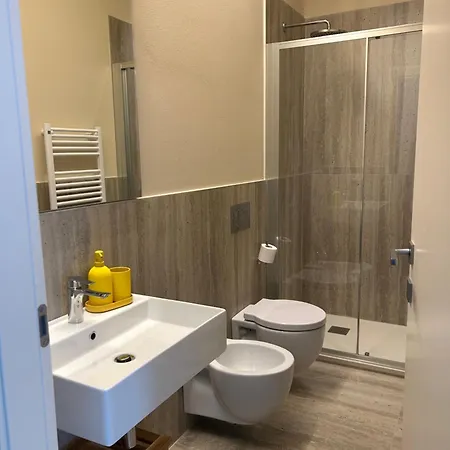 Miramare Apartments&suites