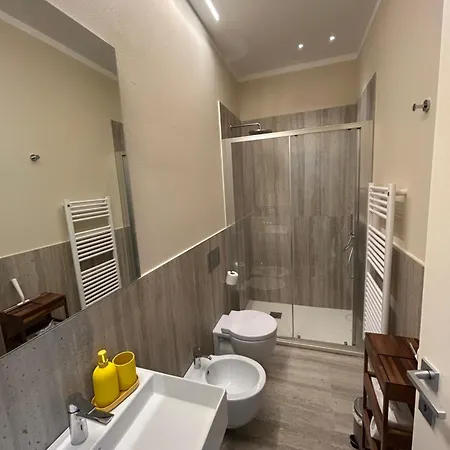 Miramare Apartments&suites Appart hôtel