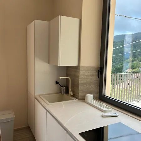 Miramare Apartments&suites Appart hôtel 4*