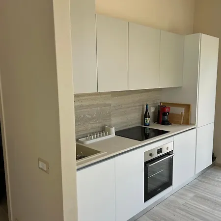 Apartmanhotel Miramare Apartments&suites 3*