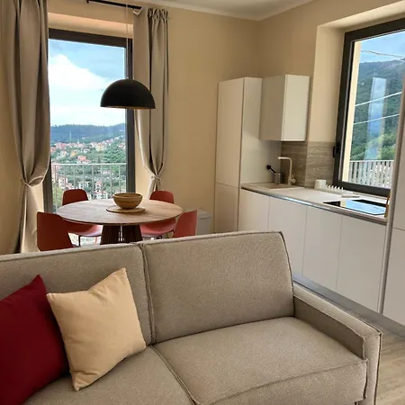 Miramare Apartments&suites 4*