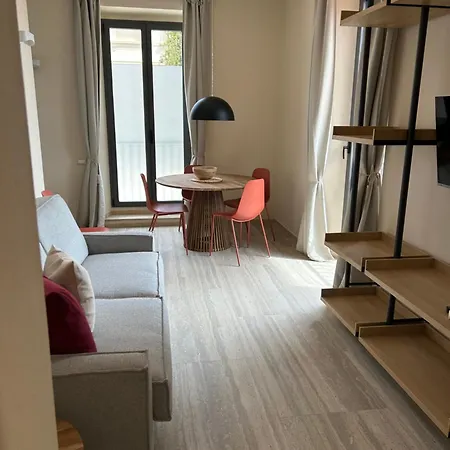 Miramare Apartments&suites 4* La Spezia