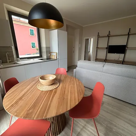 Apartmanhotel Miramare Apartments&suites 3*