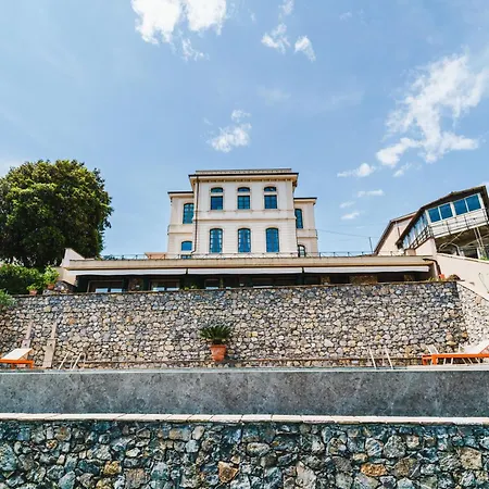 Miramare Apartments&suites Ξενοδοχείο με διαμερίσματα Λα Σπέτσια