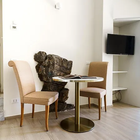 Miramare Apartments&suites 4*