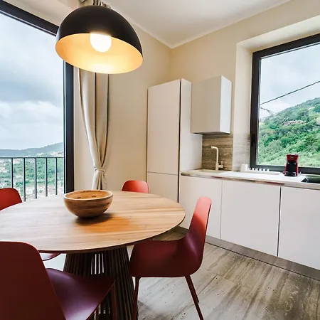 Miramare Apartments&suites Ξενοδοχείο με διαμερίσματα