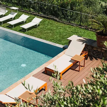 Miramare Apartments&suites